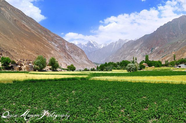 Ishkoman Valley Let39s Observe The Stunning Beauty Of Ishkoman Valley Pakistan 360