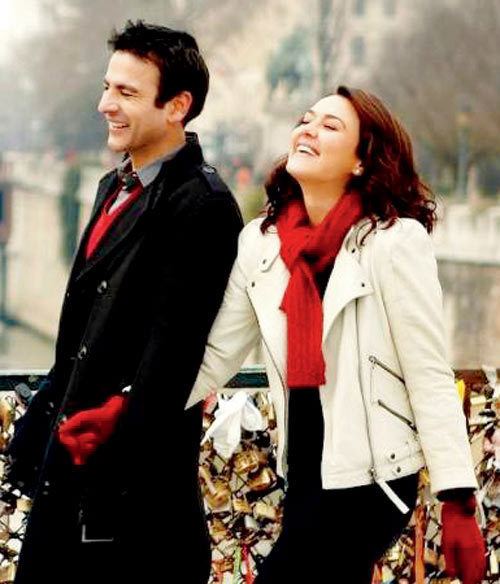 Ishkq In Paris fails miserably at the box office Entertainment