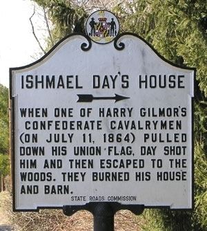 Ishmael Day