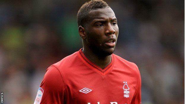 Ishmael Miller BBC Sport Middlesbrough net Ishmael Miller from