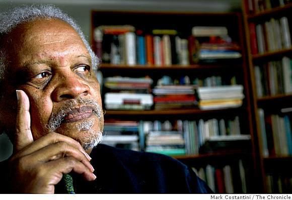 Ishmael Reed Ishmael Reed and The Wire Parul Sehgal