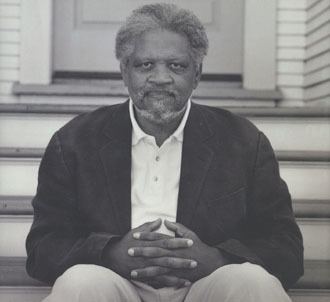 Ishmael Reed Reed Ishmael 1938 The Black Past Remembered and