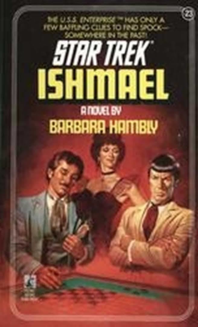 Ishmael (Star Trek) t0gstaticcomimagesqtbnANd9GcSCxlgq13p6TBAVj7