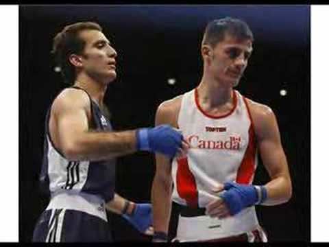 Isho Shiba Assyrian Boxer Isho Shiba YouTube