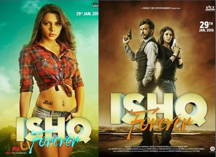 Ishq Forever Bollywood Movie Ishq Forever Opening 1st Day Box Office Collection
