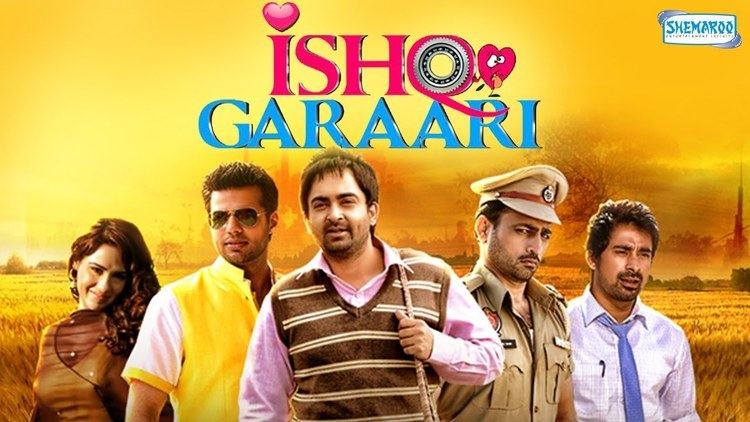 Ishq Garaari Ishq Garaari Full Movie In 15 Mins Rannvijay Singh Miss Pooja