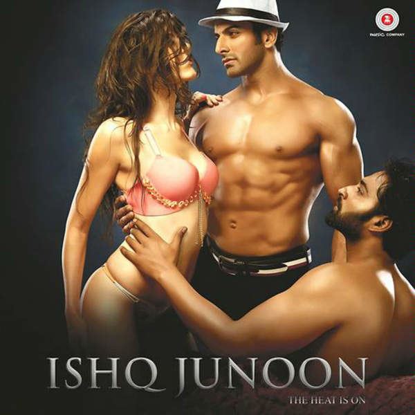 01 Kabhi Yun Bhi Ishq Junoonmp3 Ishq Junoon 2016 Mp3 Songs