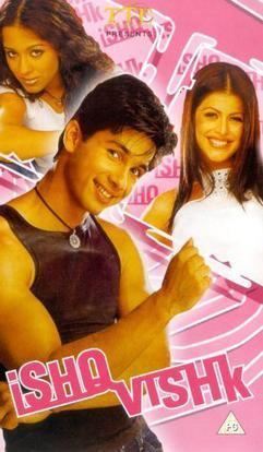 Ishq Vishk httpsuploadwikimediaorgwikipediaen44bIsh