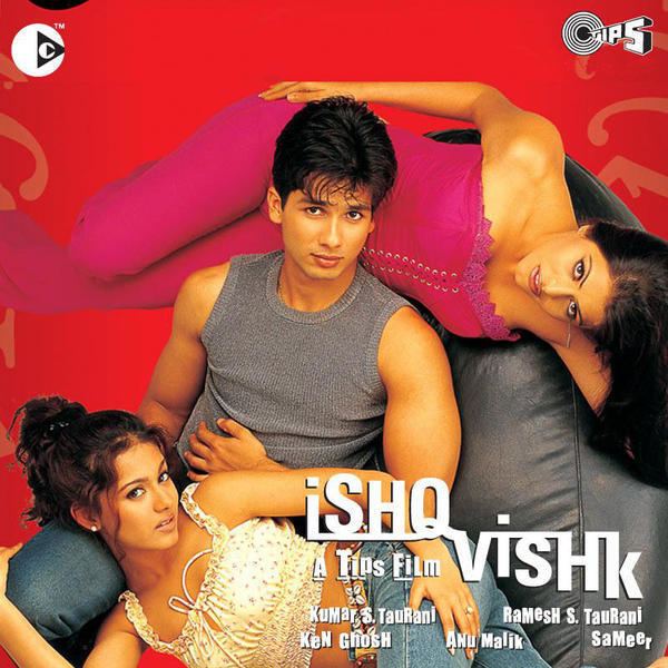 Ishq Vishk Ishq Vishk Movie Mp3 Songs 2003 Bollywood Music