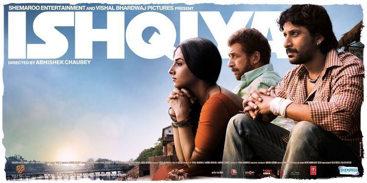 Ishqiya 2010 Cinema Chaat