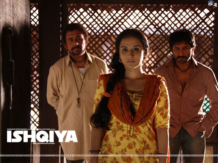 Ishqiya Movie Wallpaper 26