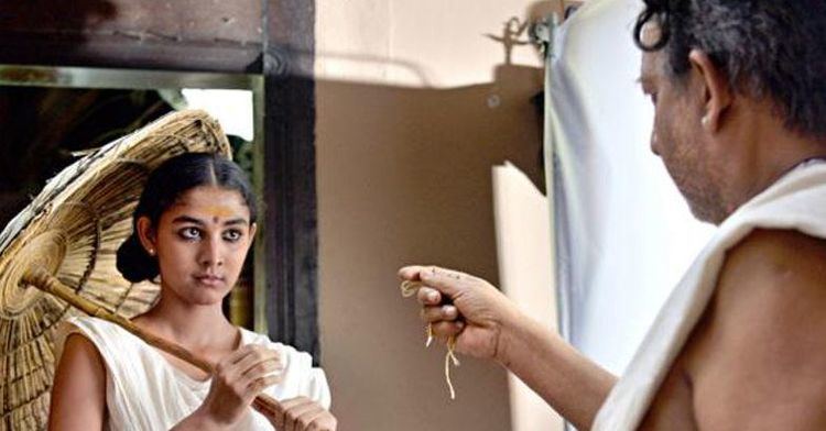 Ishti (upcoming film) Sanskrit film 39Ishti39 opens Indian Panorama at IFFI Video