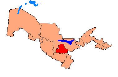 Ishtikhon District