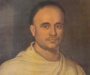 Ishwar Chandra Vidyasagar wwwthefamouspeoplecomprofilesthumbsishwarcha