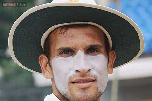 Ishwar Pandey Who is Ishwar Pandey the latest entry to Team India IBNLive