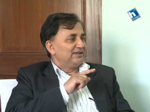 Ishwor Pokhrel CPN UML General Secretary Ishwar Pokhrel 2 YouTube