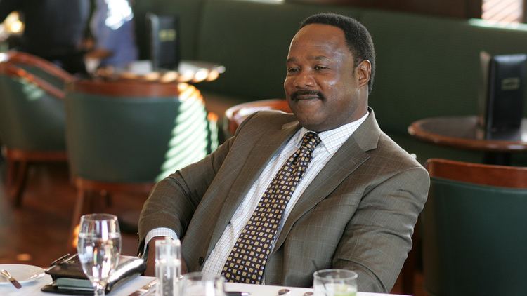 Isiah Whitlock Jr. The Wire39s Isiah Whitlock Jr Joined Vine And It39s Exactly What You