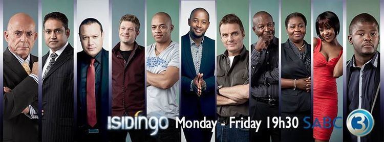 Isidingo Isidingo Teasers February 2015 Polokwane City