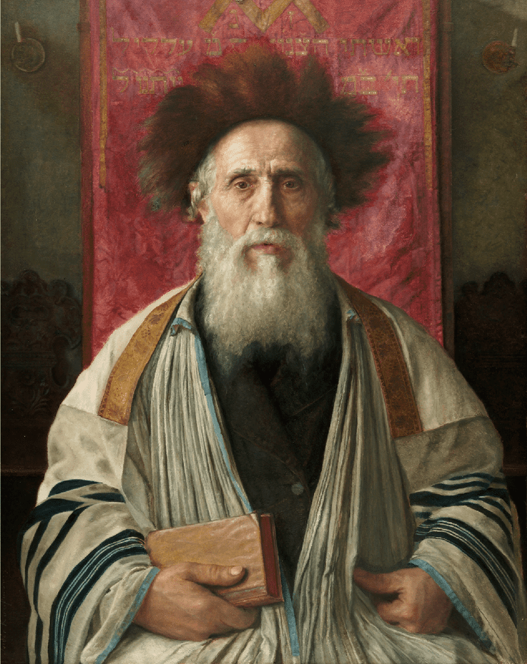Image result for rabbi s paintings