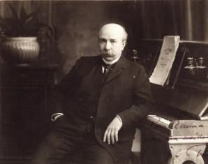 Isidor Philipp Isidor Philipp Composer Arranger Short Biography