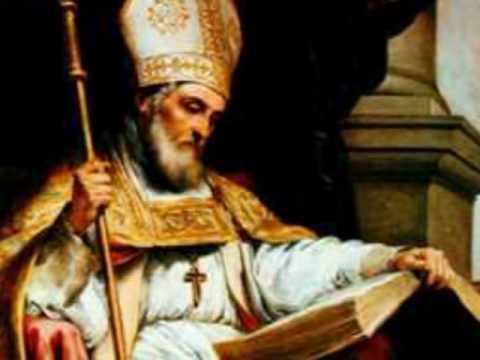 Isidore of Seville St Isidore of Seville YouTube