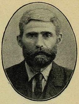 Isidore Ramishvili