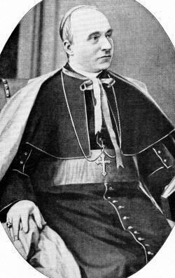 Isidoro Verga Cardinal Isidoro Verga 1832 1899 Find A Grave Memorial