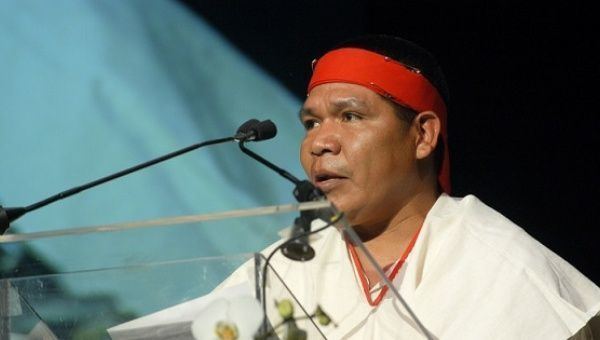 Isidro Baldenegro López AwardWinning Mexico Indigenous Environmental Activist Murdered