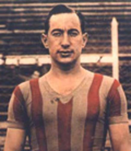 Isidro Lángara Before The 39D39Association Football around the world 18631937