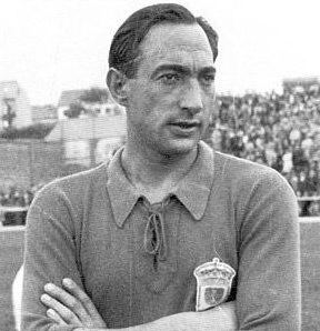 Isidro Lángara Quin fue Isidro Lngara una estrella guipuzcoana en el equipo del