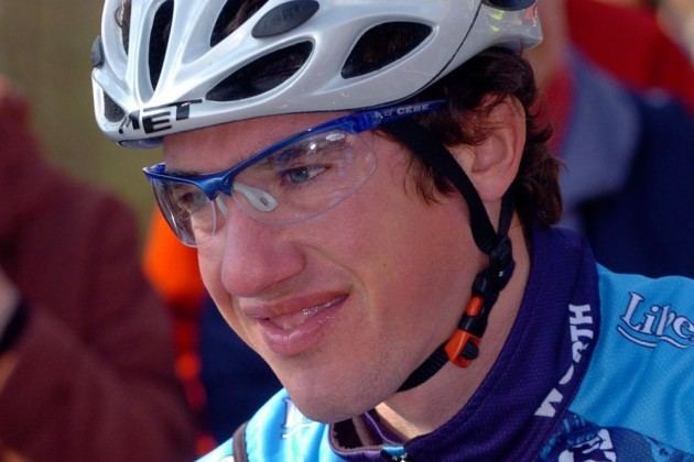 Isidro Nozal Former pro cyclist Isidro Nozal critical after car crash