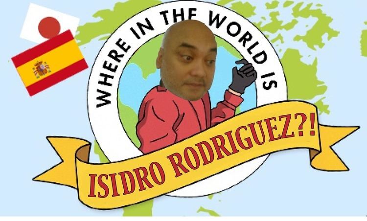 Isidro Rodriguez Breaking News Update ISIDRO RODRIGUEZ SIGHTED IN SPAIN