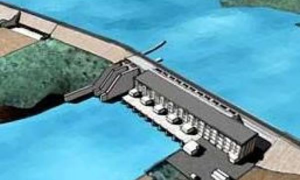 Isimba Hydroelectric Power Station Chinese to fund and build Uganda39s Isimba hydroelectric dam Asian