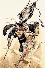 Isis (DC Comics) Isis DC Comics Wikipedia