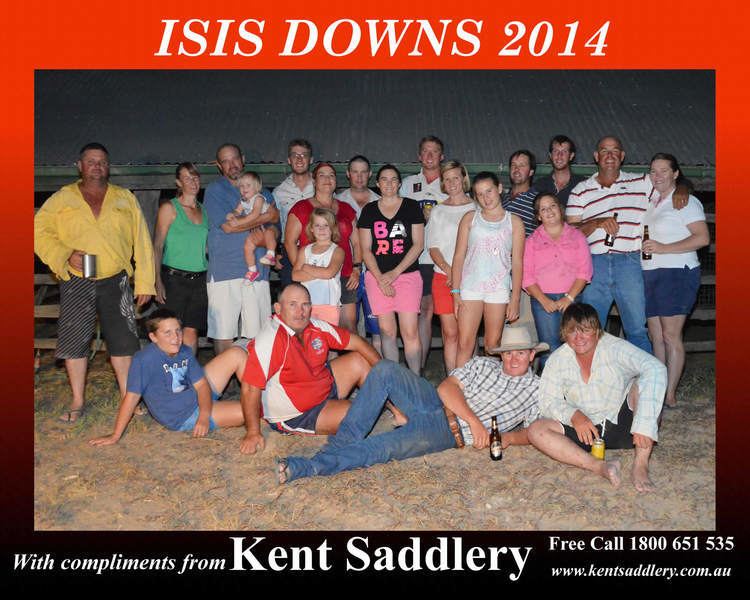 Isis Downs Station Queensland Isis Downs Kent Saddlery