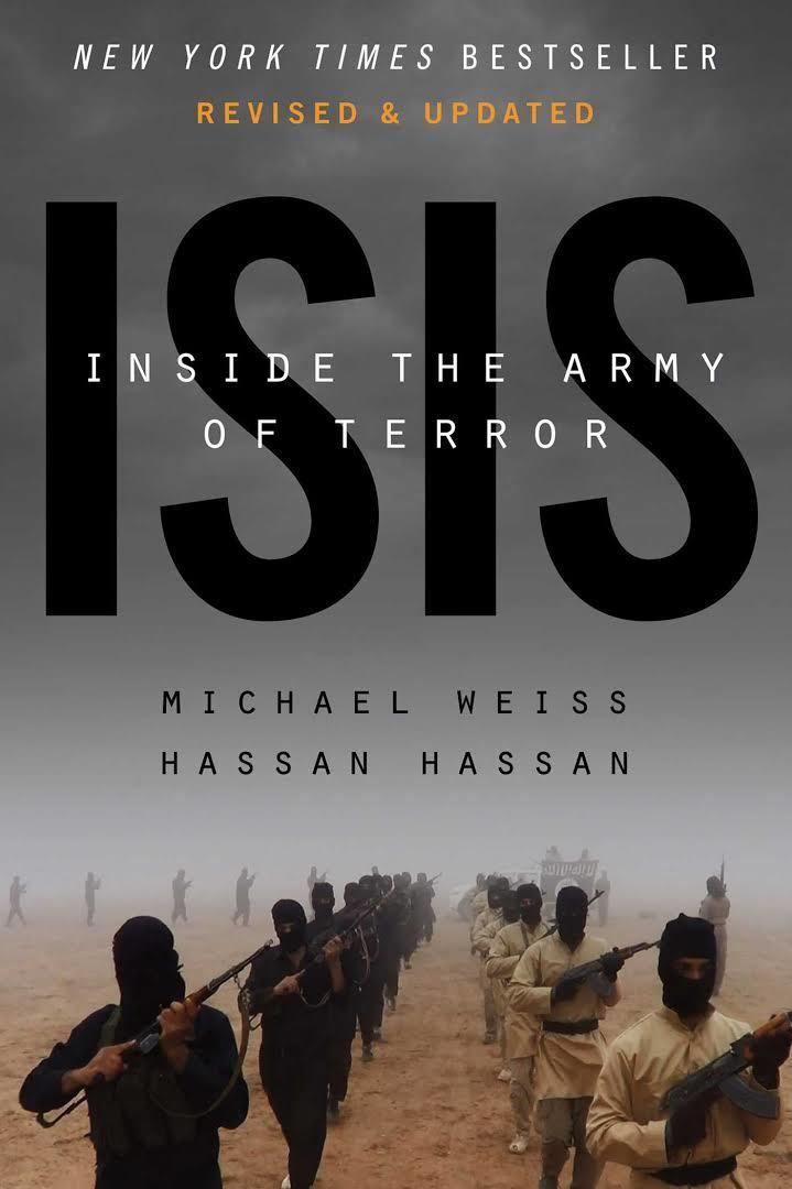 ISIS: Inside the Army of Terror t0gstaticcomimagesqtbnANd9GcTcGZOEt2i6eiGEf1