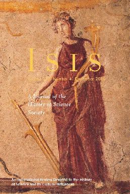 Isis (journal)
