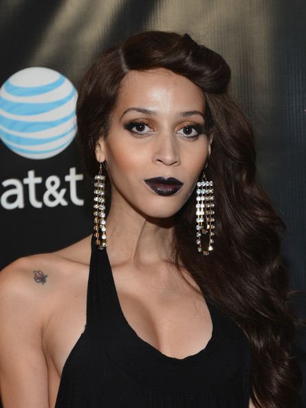 Isis King Isis King Photos OUT Magazine And Buick Celebrate The