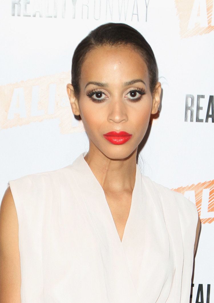 Isis King Isis King The Most Beautiful Transgender People in