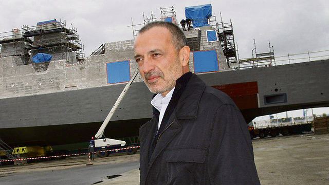 Iskandar Safa Ynetnews News Meet the Lebanese businessman building Israels new