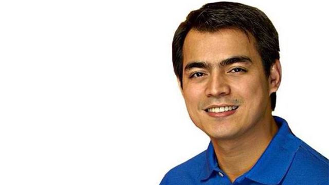 Isko Moreno Isko Moreno arrested in Manila