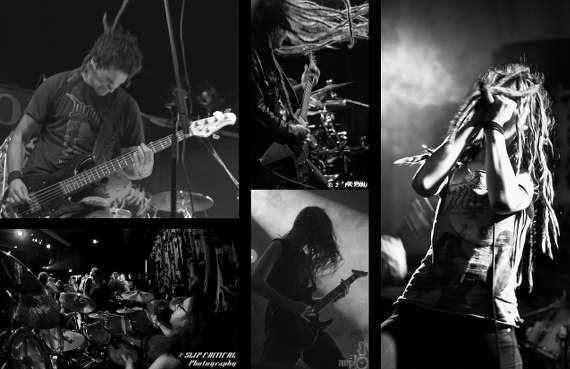 Iskra (band) Iskra Encyclopaedia Metallum The Metal Archives