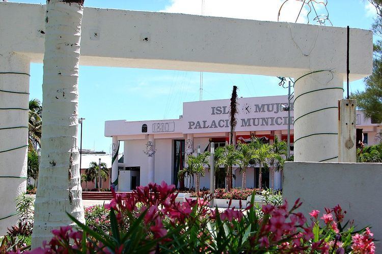 Isla Mujeres (municipality)