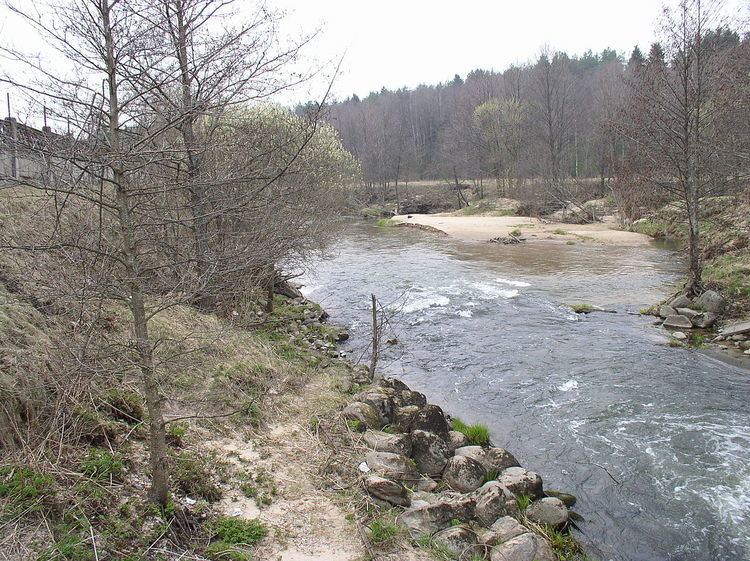 Islach River httpsuploadwikimediaorgwikipediacommonsthu
