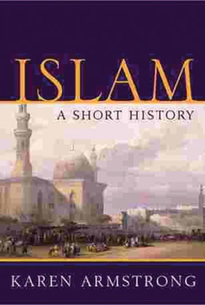 Islam: A Short History t3gstaticcomimagesqtbnANd9GcS3qp1HEowGKlhAT