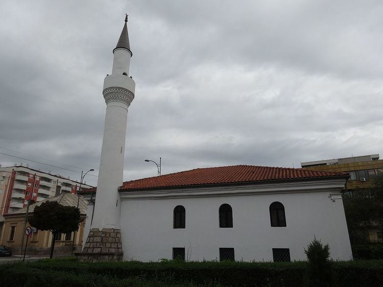 Islam-aga's Mosque