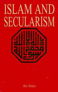Islam and secularism wwwalbalaghnetbookstoreimages1817jpg