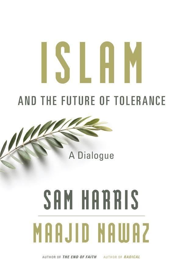 Islam and the Future of Tolerance t2gstaticcomimagesqtbnANd9GcSoWBxI5f2maZ1Uh