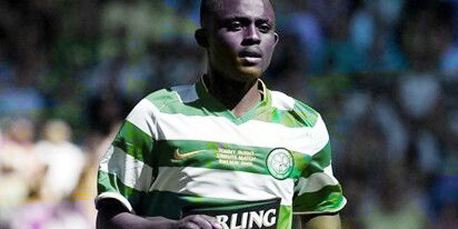 Islam Feruz Islam Feruz 15 year old striker from Celtic Chelsea Reserves and