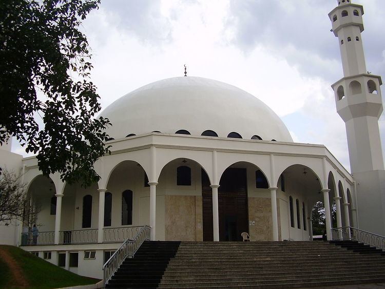 Islam in Brazil